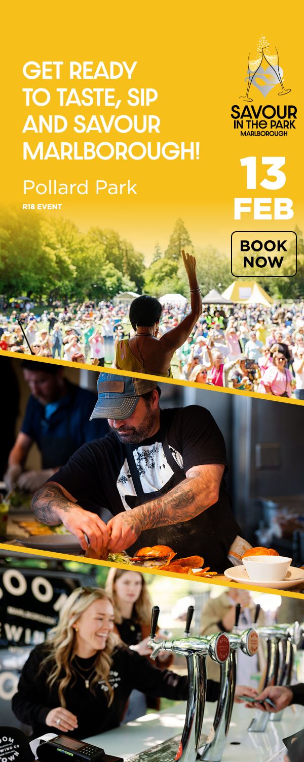 HPTO Savour in the Park Sept 2026 - HPTO Web Left - Sept 2026