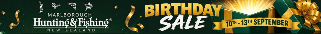 HPTO - Hunting & Fishing Sep 26 TOP BANNER