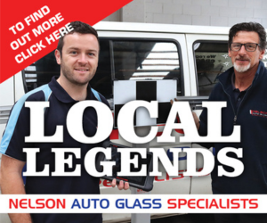 Top South Media wins national newspaper awards Nelson Auto Glass