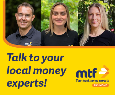 MTF Finance Richmond